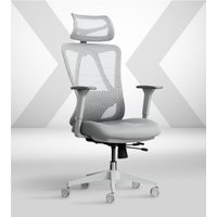 Офисное кресло SPARX Bash (серый)
