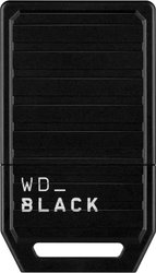 Black C50 для Xbox Series X|S 1TB WDBMPH0010BNC-WCSN