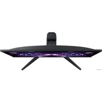 Игровой монитор Samsung Odyssey G3 LF27G35TFWIXCI