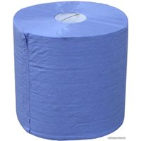 Бумажные полотенца Celtex Бумага 2-х слойная, синяя 36х36