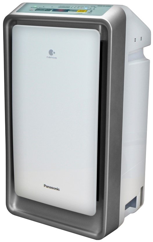 

Климатический комплекс Panasonic F-VXL40R-S