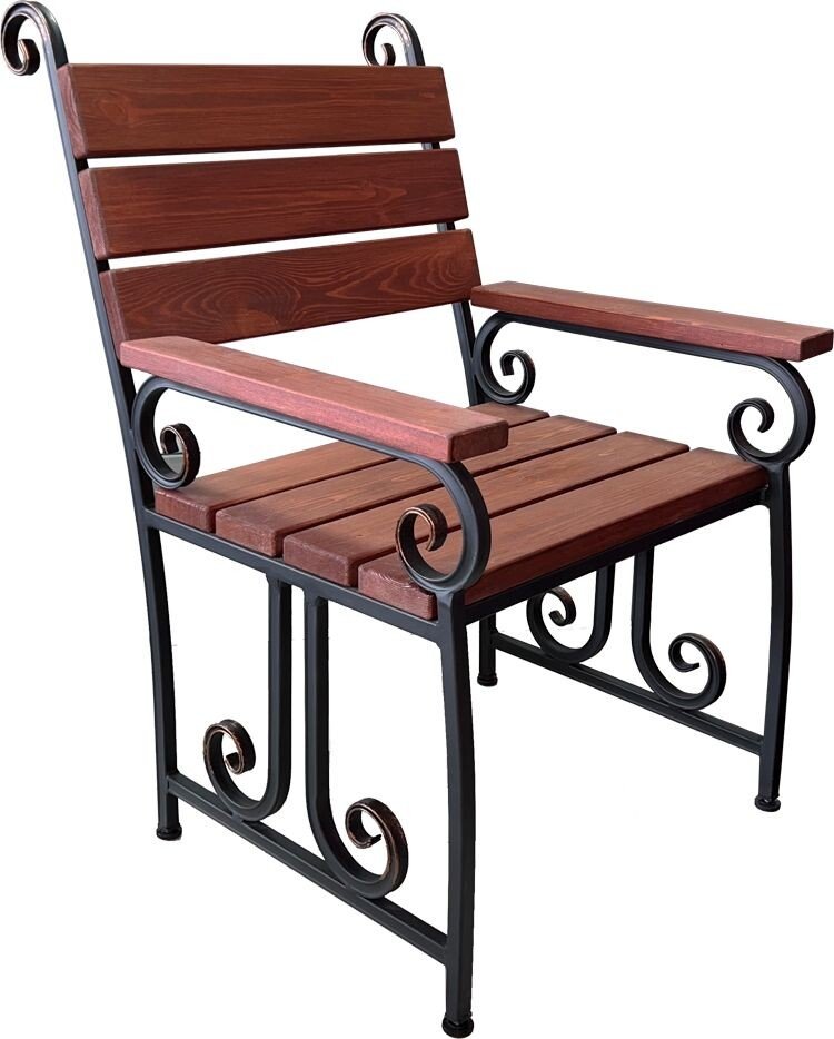 

Стул Мастер Феррум Мастер 1 ССТМ-1