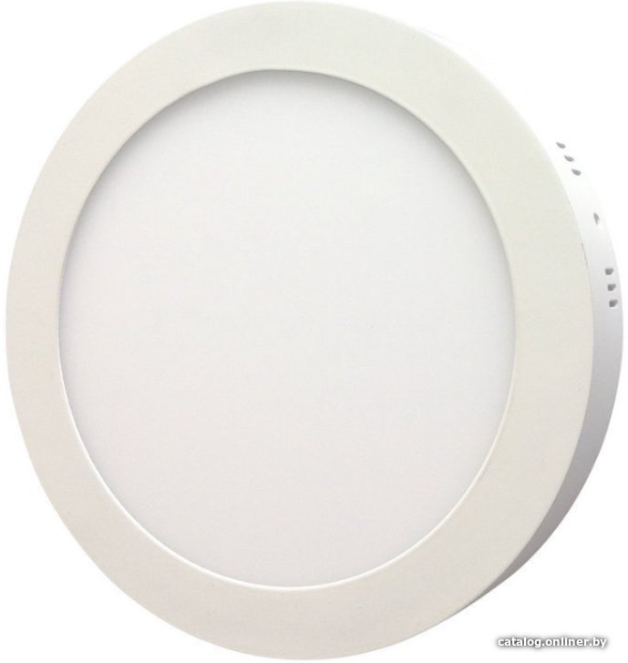 Точечный светильник SmartBuy SBL-RSDL-24-4K