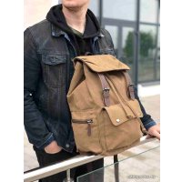 Городской рюкзак Emirex 6048 (песочный)