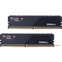 Оперативная память G.Skill Flare X5 2x24ГБ DDR5 5200 МГц F5-5200J4040A24GX2-FX5