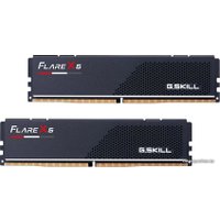 Оперативная память G.Skill Flare X5 2x16ГБ DDR5 5600 МГц F5-5600J4645A16GX2-FX5 в Борисове