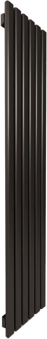 

Стальной трубчатый радиатор WH Steel SP 1250 В вертикальный, 13 секций, боковое подключение (любой цвет по RAL)