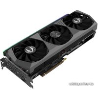 Видеокарта ZOTAC GeForce RTX 3080 AMP Holo LHR 12GB ZT-A30820F-10PLHR