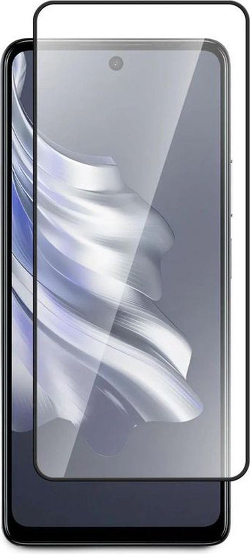 Защитное стекло BoraSCO Для Tecno Spark 20 Pro антиблик 72518