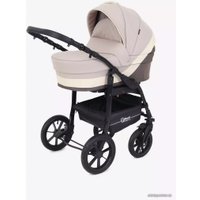 Универсальная коляска Rant Patio (3 в 1, 07, бежевый)