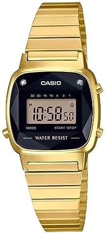 

Наручные часы Casio LA-670WGAD-1E