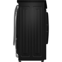 Стиральная машина Weissgauff WM 47147 DC Inverter Steam Black
