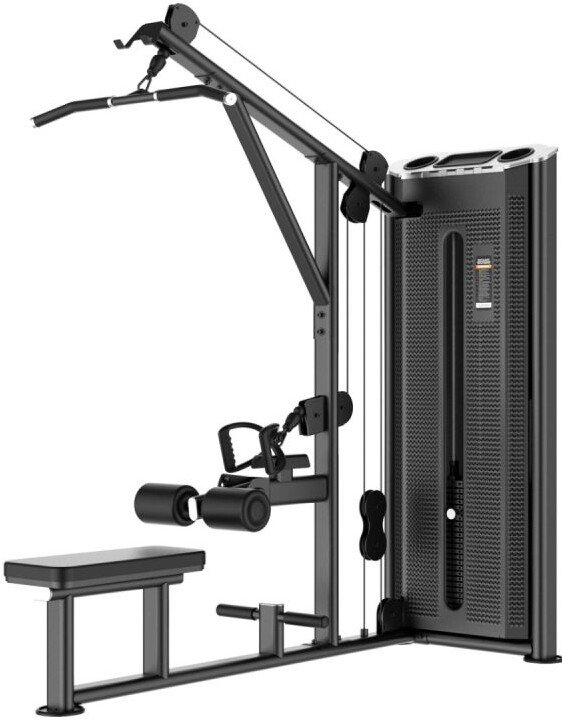 Силовая тяга DHZ Fitness U2085C
