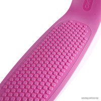 Трехколесный самокат Oxelo B1 (розовый)