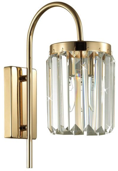 

Бра Odeon Light Vassa 4987/1W