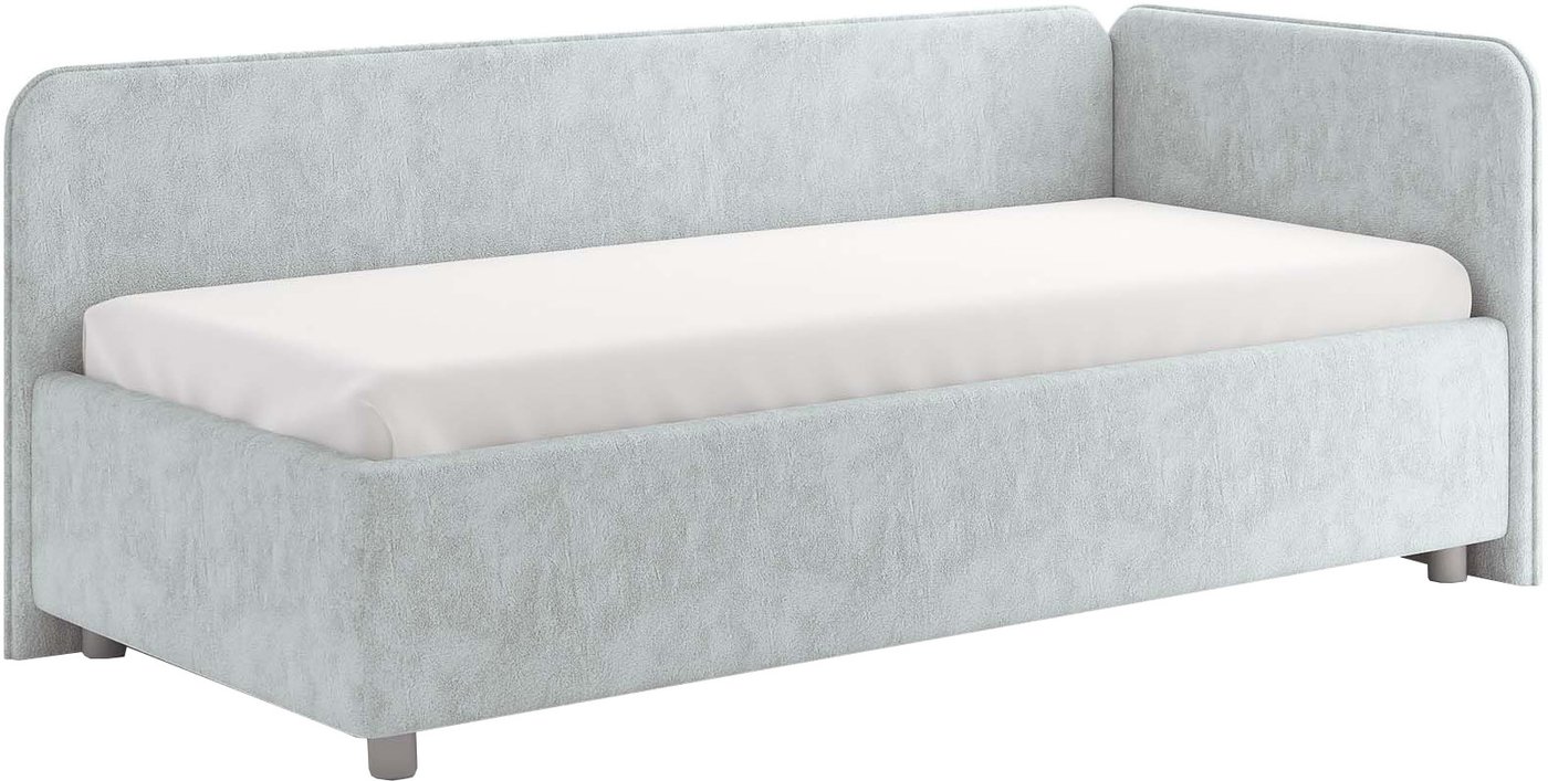 Кровать-тахта Сонум Capri R 90x200 (бентли кремовый)