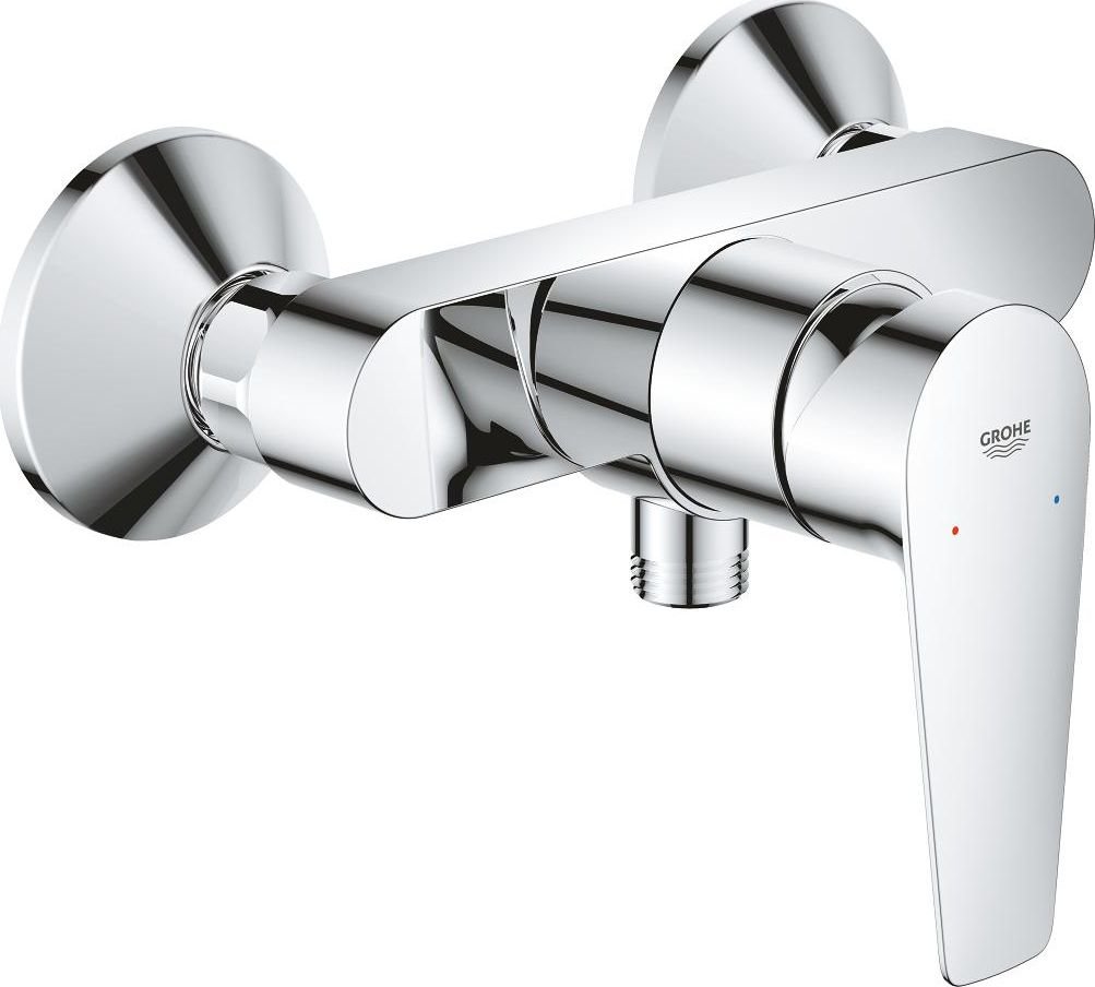 

Смеситель Grohe StartEdge chrom 24197001