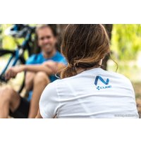 Велосипед Cube Curve black/grey/white (2016)