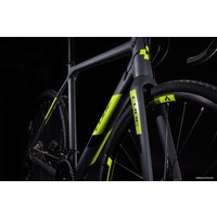 Велосипед Cube Cross Race Pro р.53 2020