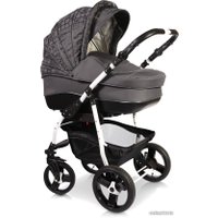 Универсальная коляска Verdi Futuro (3 в 1)