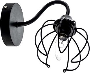 

Бра Aitin Pro НББ 03-60-101 A722/1W (черный)