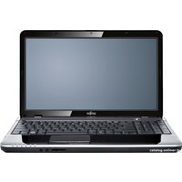 Ноутбук Fujitsu LIFEBOOK AH531/GFO (AH531MRTF3RU)