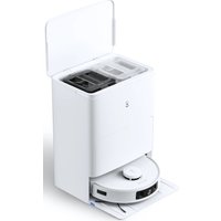 Робот-пылесос Ecovacs Deebot T30S (белый)