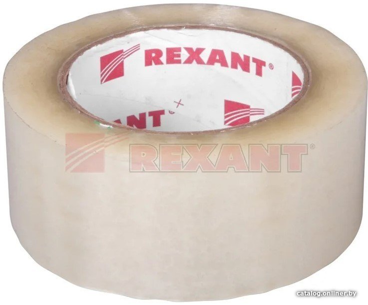 Скотч Rexant 09-4204 (прозрачный)