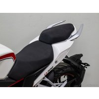 Мотоцикл Loncin Voge 300RR (белый)