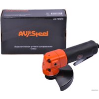 Пневмошлифмашина AV Steel AV-701319