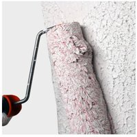 Валик малярный  Decor 60x180мм 660-4180 (полиакрил)