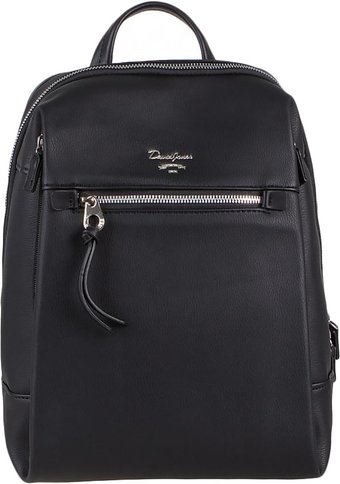 Городской рюкзак David Jones CM5343 (черный)