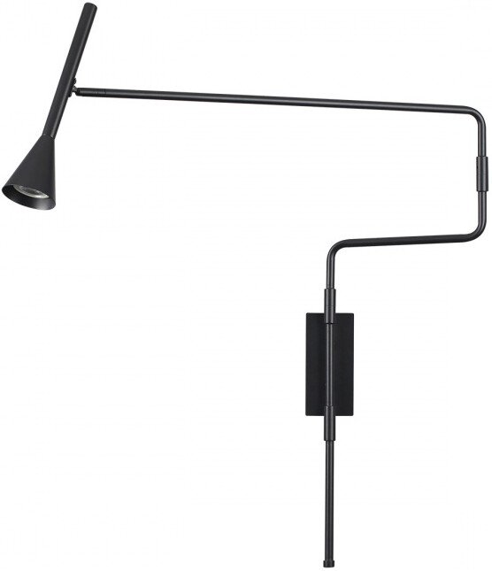 

Бра Odeon Light Izzy 7031/1W Hightech ODL25 677