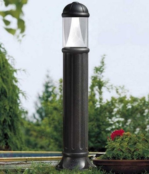 

Садовый светильник Fumagalli Sauro D15.555.000.AXD1L