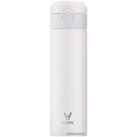 Термокружка Viomi Stainless Steel Vacuum Thermos Cup 300мл (белый)