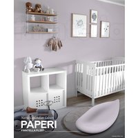 Краска Finntella Foxy Lapselli Matte Paperi F-50-1-3-FL237 2.7 л (сиреневый)