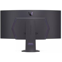 Игровой монитор LG UltraGear 45GS95QE-B