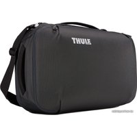 Дорожная сумка Thule Subterra Carry-On 40L TSD-340 (dark shadow)