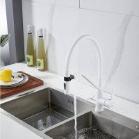 Смеситель Shevanik S278C