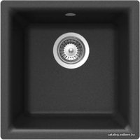 Кухонная мойка Schock Euro 40 (оникс) [700220]