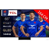 MiniLED телевизор TCL 65MQLED87