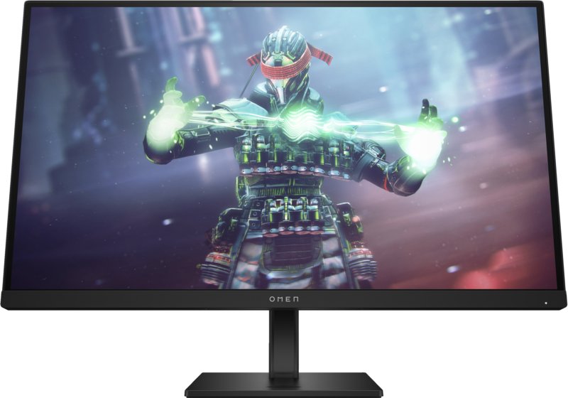 Игровой монитор HP Omen 27k 780G8E9