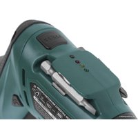 Электроотвертка Hammer ACD 3.6A (с АКБ)