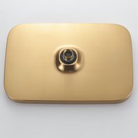 Душевая система  Rose R1836G