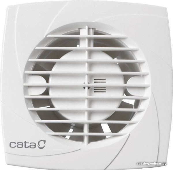 Осевой вентилятор CATA B-12 Plus