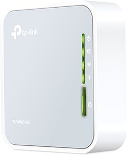 TP-Link TL-WR902AC