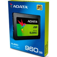 SSD ADATA Ultimate SU650 960GB ASU650SS-960GT-C