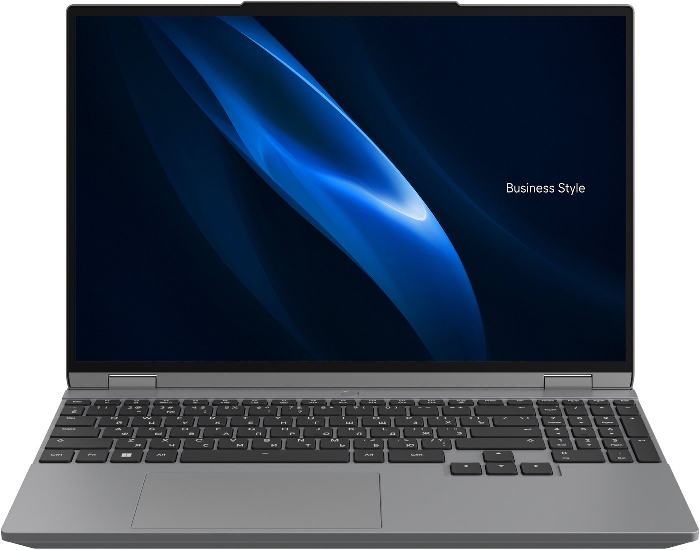 

Ноутбук Maibenben B515B-R781UMQQSLGRE2