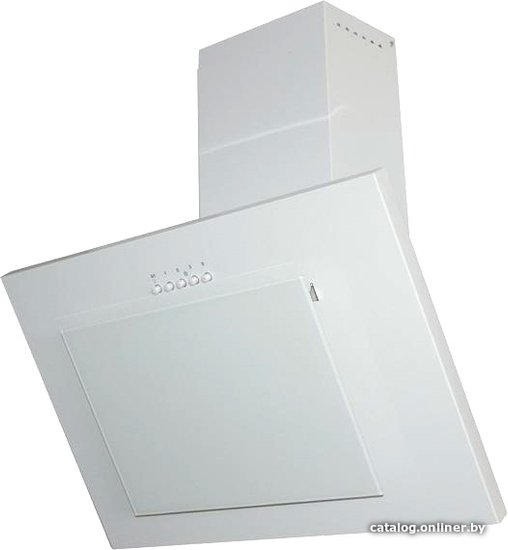 Akpo Nero 50 WK-4 (biały)