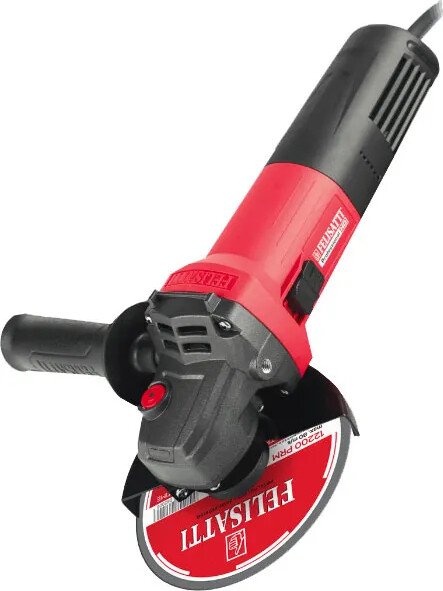 

Угловая шлифмашина Felisatti FT8214